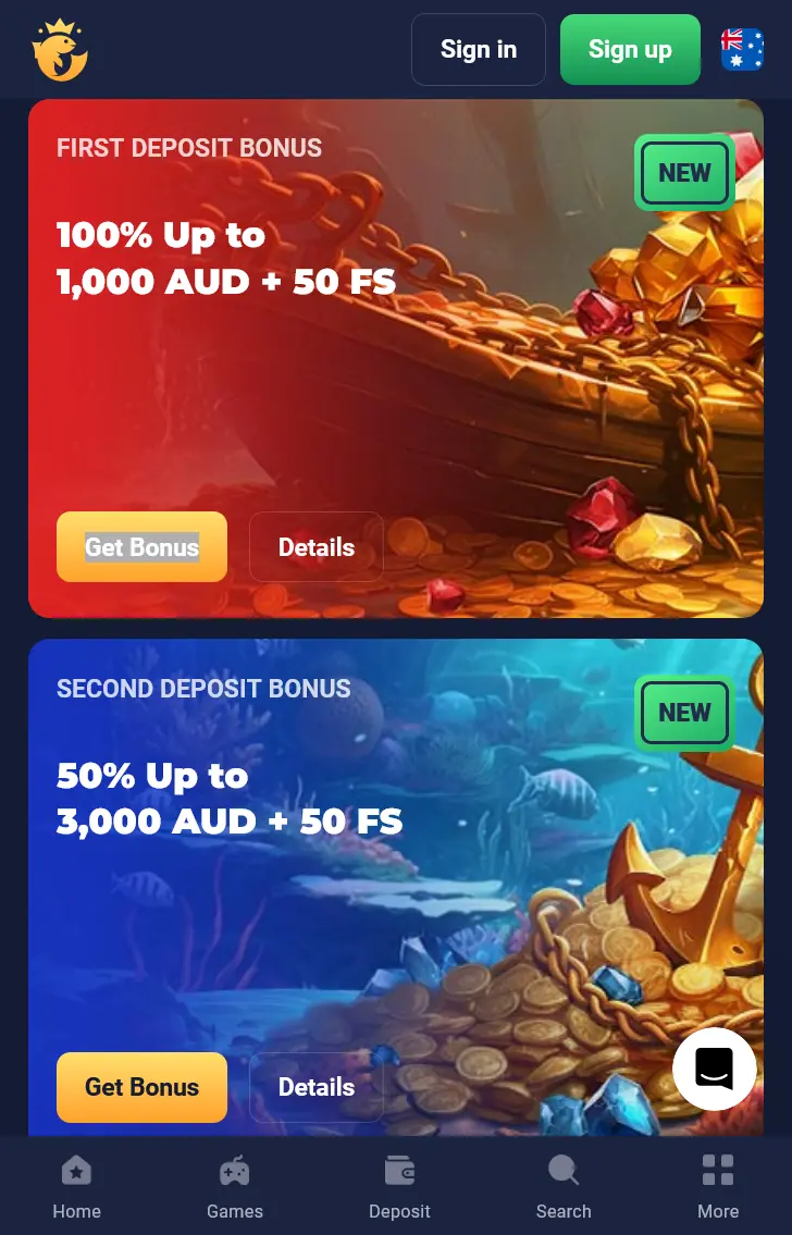 joo casino promotions